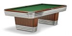 Brunswick Centennial Pool Table