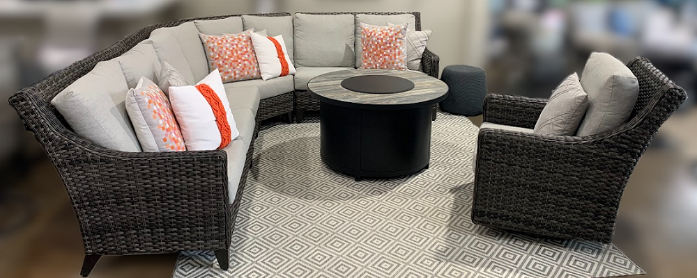 Ratana St. Martin Sectional