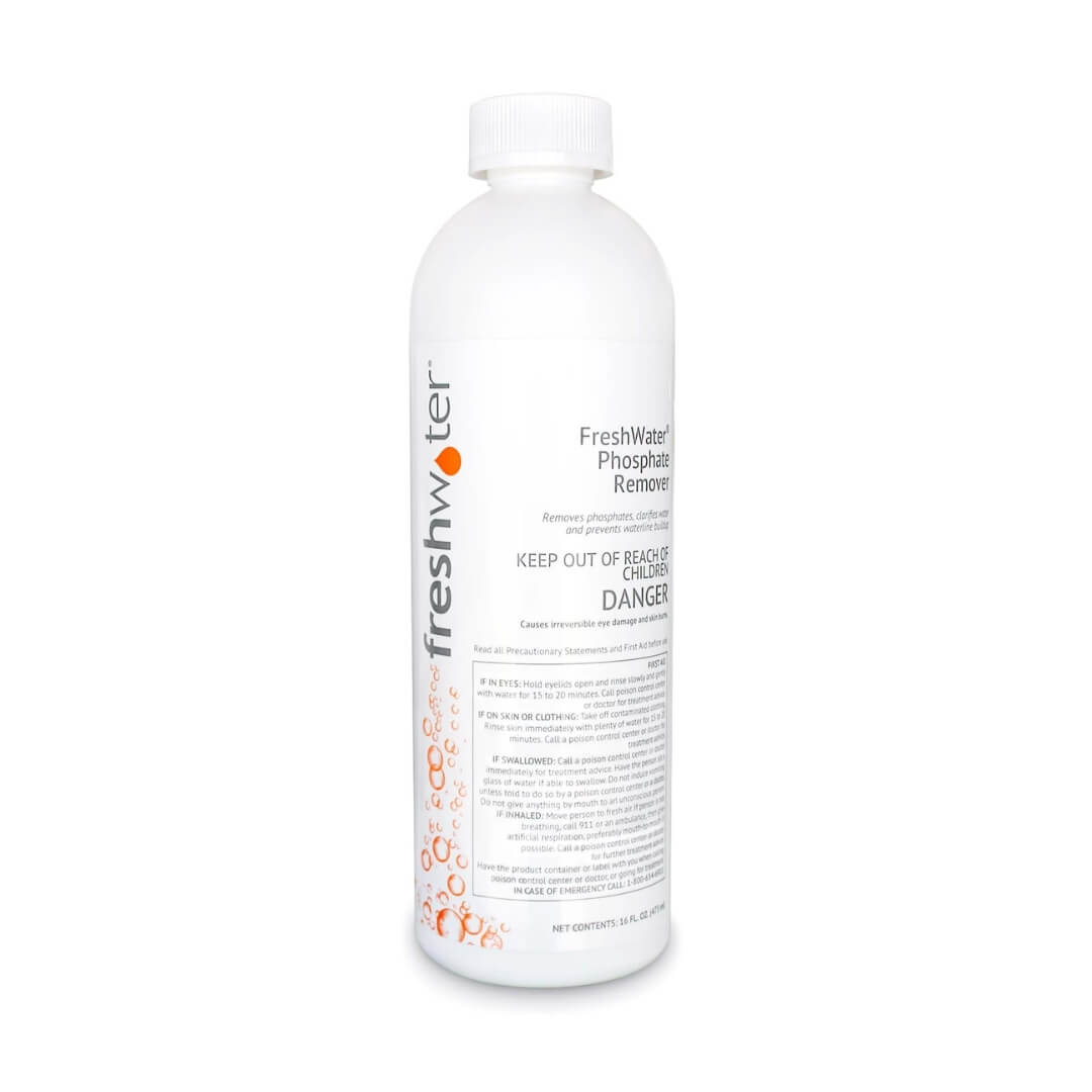 Freshwater - Spa Phosphate Remover (X022360)