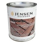 jensen leisure penofin verde oil