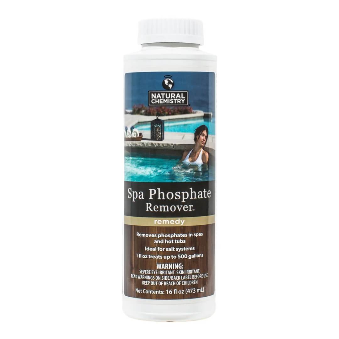 Natural Chemistry - Spa Phosphate Remover (X022360)