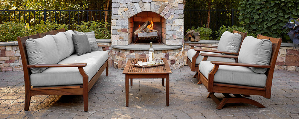 jensen leisure opal deep seating