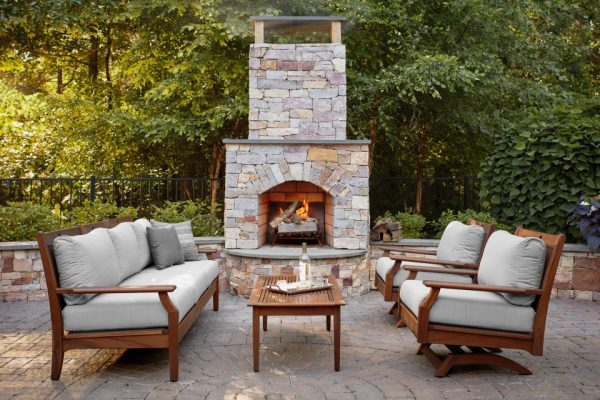 Jensen Leisure Deep Seating