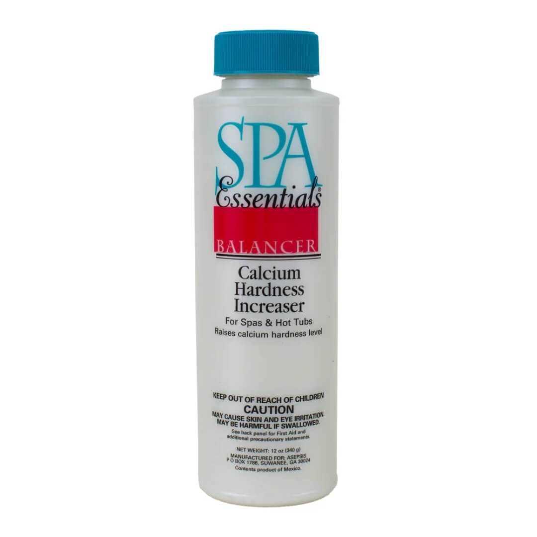 Spa Essentials - Balancer: Calcium Hardness Increaser (12 oz.) (X000229)