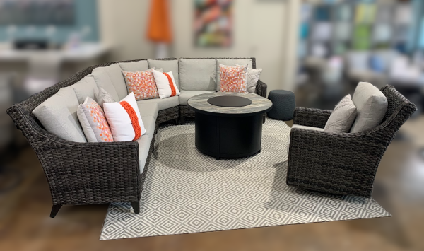 Ratana St. Martin Sectional