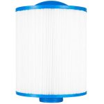 50 sq ft artesian filter