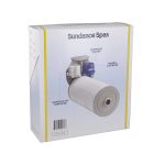 FROG @ease cartridge holder for sundance spas