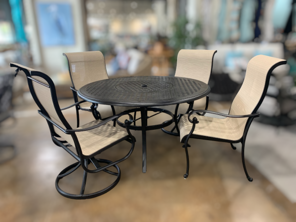 Hanamint: Valbonne Dining Collection - Image 2