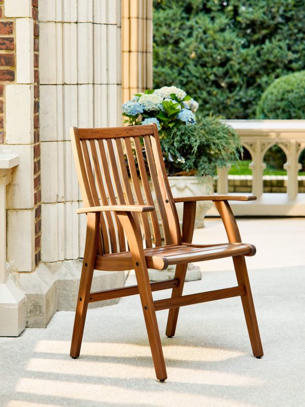 Jensen Leisure: Heritage Dining - Image 3
