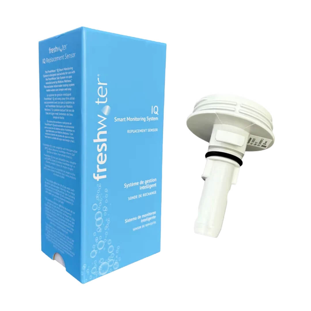 Freshwater IQ Replacement Monitoring Sensor (X132053)