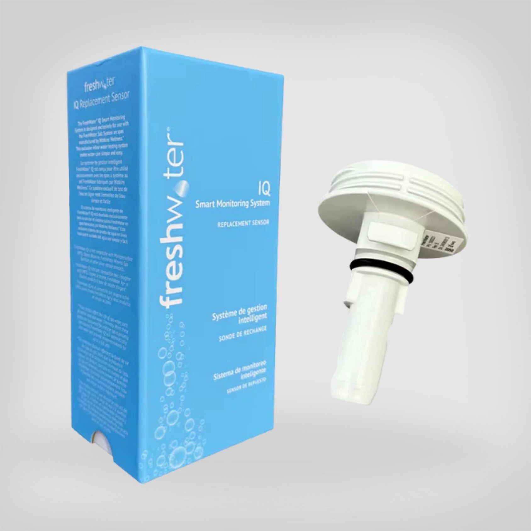 Freshwater IQ Replacement Monitoring Sensor (X132053)