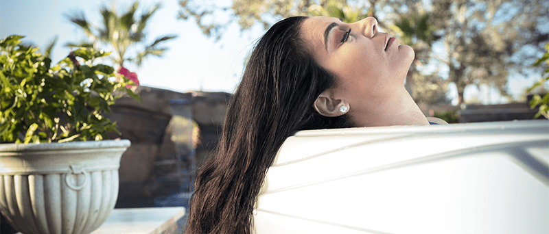 Top 9 Hot Tub Safety Tips