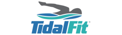 Tidal Fit Swim Spas Logo