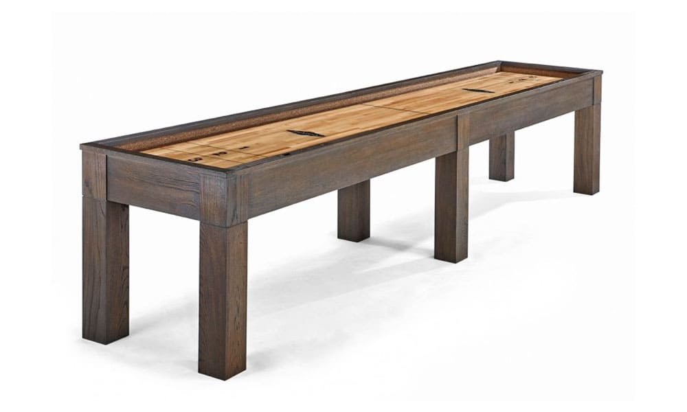 Soho Shuffleboard Table