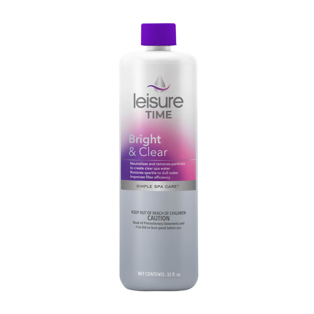 Bright & Clear Enzyme (32 oz.) (X026699)