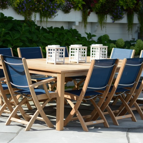 Dining Family Image