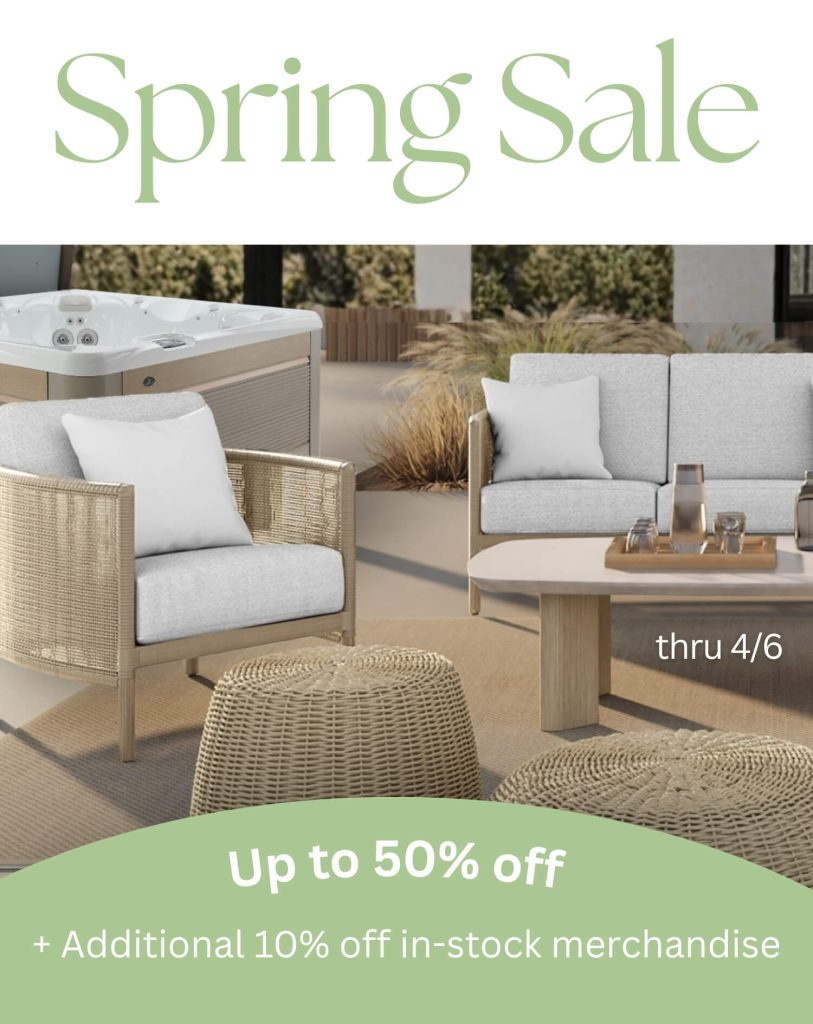 Offenbachers Spring Sale